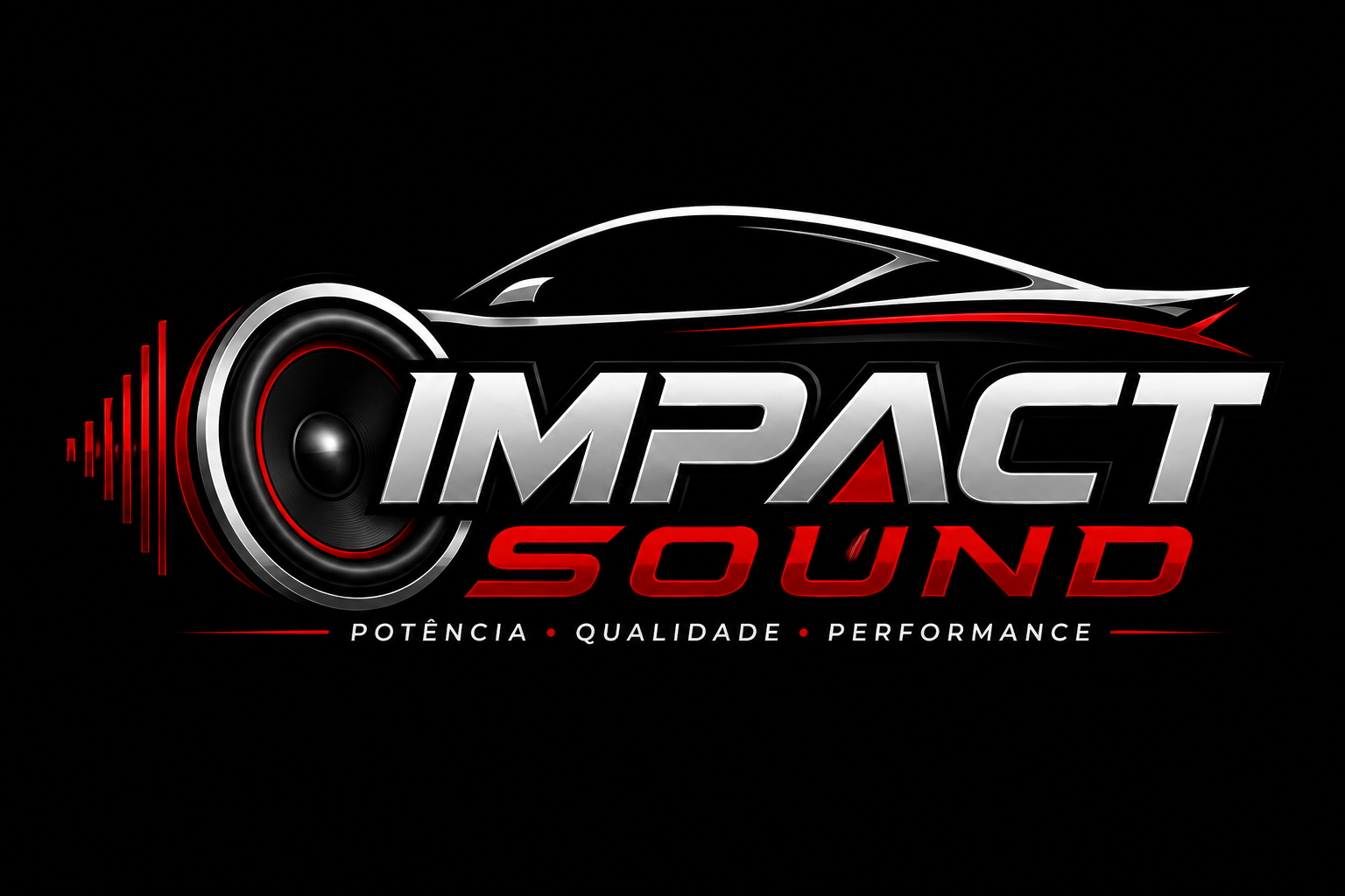 Impact Sound
